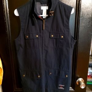 Cute vest